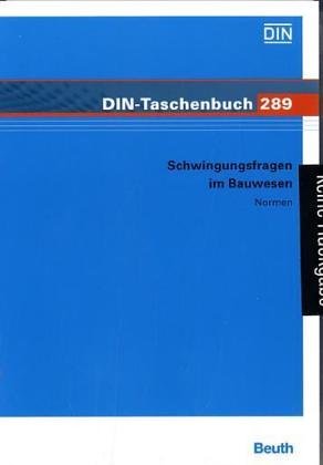 Schwingungsfragen im Bauwesen, CD-ROM