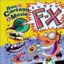 Best of Cartoon & Movie Sound F-X