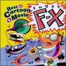 CD-Charts  Search : The Best of Cartoon & Movie Sound FX
