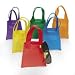 12 Poly Non-Woven Tote Bags 6