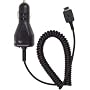 AccessoryOne Car Charger for Pantech C150 C510 C810 DUO
