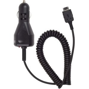 AccessoryOne Car Charger for Pantech C150 C510 C810 DUO