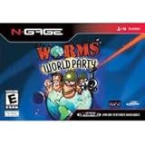 Worms World Party Worms World Party