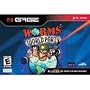 NG WORMS WORLD PARTY