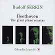 Ludwig Van Beethoven (1770-1827)-Sonates pour Pi