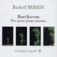 Beethoven: The Great Piano Sonatas