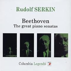 Beethoven - Les grandes sonates pour piano