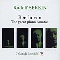 Beethoven - Les grandes sonates pour piano