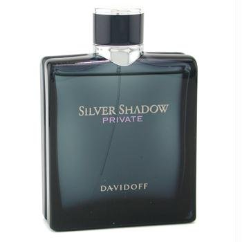 Silver Shadow Private Eau De Toilette Spray - 100ml(-)3.4oz Preisvergleich