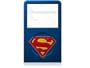 XtremeMac IPV-LTP3-5001 Iconz for iPod (video 30)- Superman*