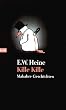 Kille Kille: Makabre Geschichten