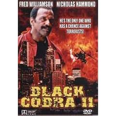 Black Cobra II by 