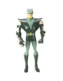  : Mattel Dc Heroes Roto Figure Green Arrow