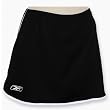 Reebok Team Stadium Skirt (Womens) Black