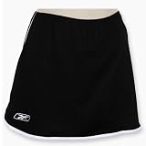 Reebok Team Stadium Skirt (Womens) Black