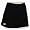 Reebok Team Stadium Skirt (Womens) Black - size X-Small