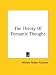 Book The Theory Of Dynamic Thought