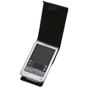 Sony PEGA-CA60 Carrying Case for Clie PEG-T Series