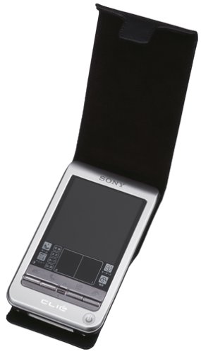 Sony PEGA-CA60 Carrying Case for Clie PEG-T Series