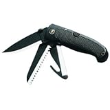 Kodiak F.D.T. Drop Point/Saw/Hide Cutter