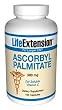 Ascorbyl Palmitate 500mg - 100 - Capsule