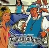 Lovely Dayz - West F..Ckin Up Records