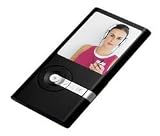 Review COWON/IAUDIO  / COWON/IAUDIO U5 8 GB MP3 Player - black