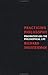 Book Practicing Philosophy: Pragmatism and the Philosophical Life