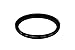 Benro Master Camera Lens Filter, Black (SHDUVH40)