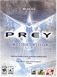  : Prey Limited Collector's Edition