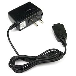 Nokia 6215i 6215, 6315i 6315 Rapid Home Travel Charger (110-240v)