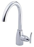 Danze D404554 Sonora Single-Handle Pull-Down Kitchen Faucet, Chrome by Danze