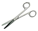 Operating Scissors - Blunt / Blunt Point