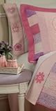 Spring Hearts Twin Size Sheet Set