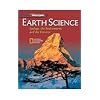 Earth Science: Geology, the Environment, and the Universe, Student Edition