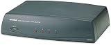 Arista 4 x 1 Automatic A/V Selector