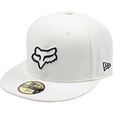 Fox Racing Vital New Era 59Fifty Hat