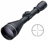 VX II 4-12x50mm Fine Duplex Matte