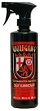 Wolfgang Clay Lubricant 16oz.