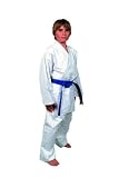 Bremshey Kinder Judo Anzug Kobugin
