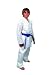 Bremshey Kinder Judo Anzug Kobugin, weiss, 110, 08BRSMA094