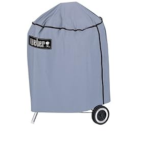 Weber 7450 Standard Cover from Covers & Pillows Cushions