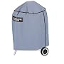Weber 7450 Standard Kettle Cover, Fits 18.5-Inch Charcoal Grills
