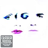 Original Remixes & Rarities - the Human League