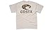 Costa Del Mar Real Tree Max4 Short Sleeve T-Shirt, Camo/Tan, Medium