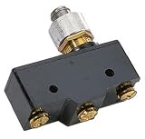Moroso 74123 Momentary Push Button Swt