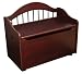 Limited Edition Cherry Toy Chest By KidKraft