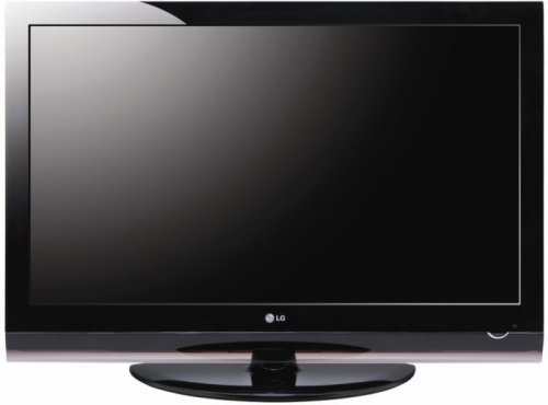 LG 47LG70 47-Inch 1080p 120Hz LCD HDTV