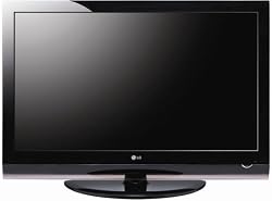 LG 47LG70 47-Inch 1080p 120Hz LCD HDTV