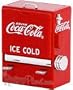 Tablecraft Coke Machine Toothpick Dispenser